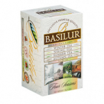 Чай Basilur Чотири сезони Асорті пакетований 25х2г